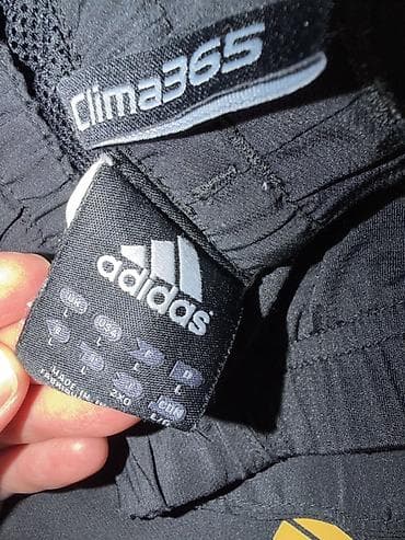 спартивка адидас: Спортивный костюм Adidas Clima365 (куртка + брюки) - Линия: Clima365 — 2