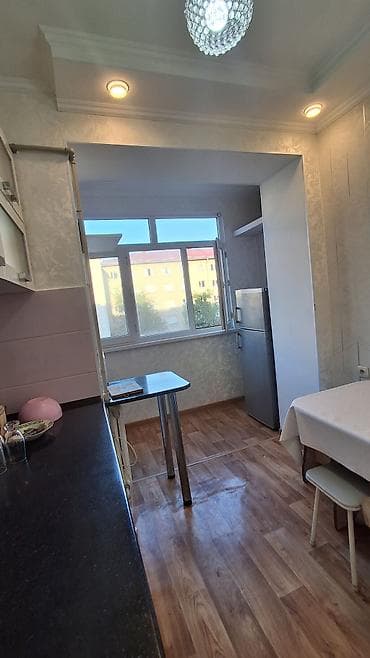3: 1 комната, 43 м², Филармония Индивидуалка, 3 этаж, Косметический ремонт — 2
