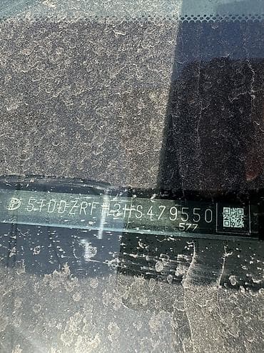 диски prodrive: Toyota Highlander: 2017 г., 3.5 л, Автомат, Бензин, Кроссовер — 9