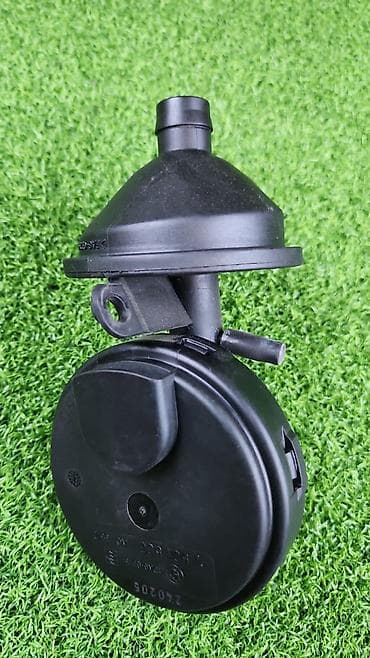 bmw e20: BMW КЛАПАН ОТВОДА ВОЗДУХА ИЗ КАРТЕРА Е60 BMW E60 530I АКПП 2004Г ( — 2