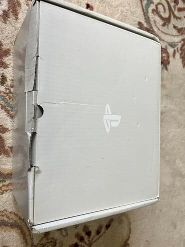 окулус квест 2: Playstation VR. Привозной со Штатов. Полный комплект. Все есть в — 1