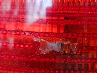 задний стоп венто: Задний левый стоп-сигнал Volkswagen Б/у, Оригинал, Германия — 3