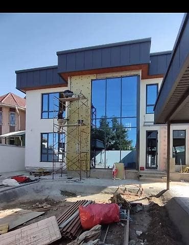 прием пластиковых окон: Заказ окно окна, двери, пластиковые окна, ПВХ окна, металлопластиковые — 1