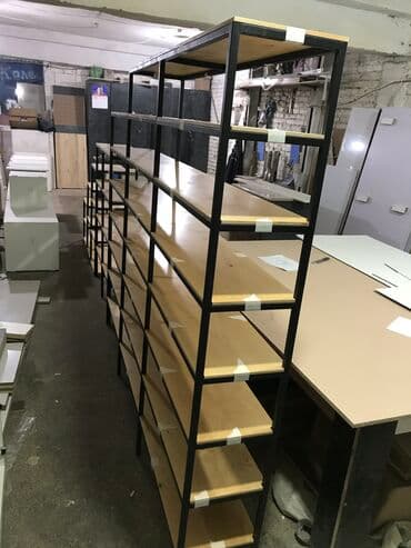 мебель из малайзии в бишкеке: Мебель на заказ, Пуфики, Стулья, Кухонный гарнитур — 5