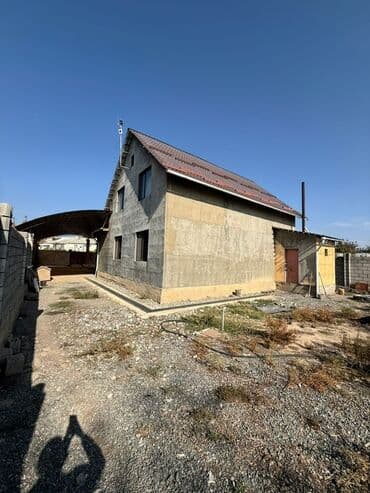 продаю дом в новопокровка: Дом, 165 м², 5 комнат — 20