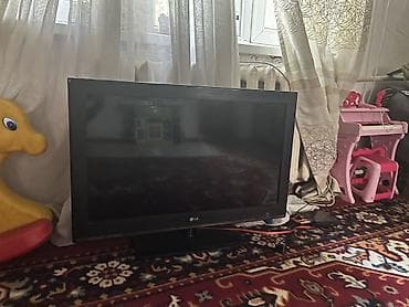 Техника и электроника: Телевизор LG 32CS460 - Диагональ: 32" - Тип экрана: LCD — 1
