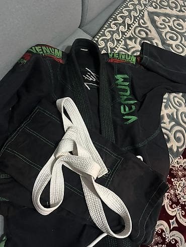 Спорт и отдых: Кимоно (ги) для бразильского джиу-джитсу Venum - Комплект: куртка и — 1