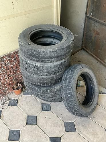 гидрач на сапог: Комплект автомобильных шин (6 шт.) Шина на автомобиль портер - Тип — 5