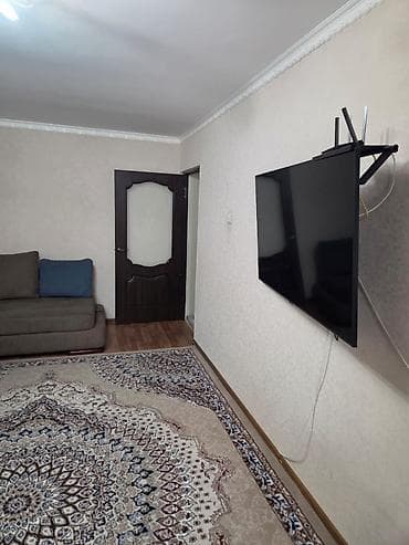 легкий конструкция магазин: 2 комнаты, 43 м², 104 серия, 2 этаж, Косметический ремонт — 8