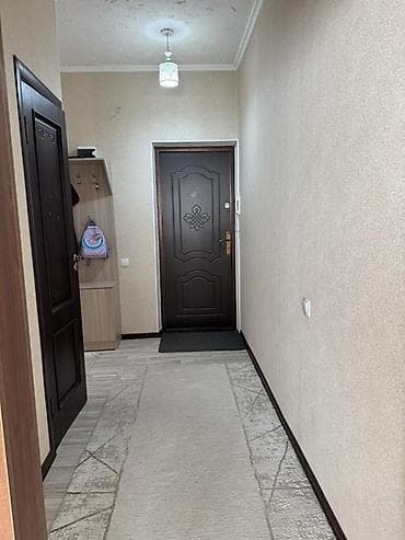 купить квартиру в джале: 1 комната, 45 м², 106 серия улучшенная, 9 этаж, Косметический ремонт — 5