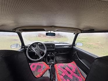 аудио техника: ВАЗ (ЛАДА) 2107: 2007 г., 1.5 л, Механика, Бензин, Седан — 6