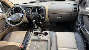 цилиндр на портер: Грузовик, Hyundai, Дубль, 6 т, Б/у — 5