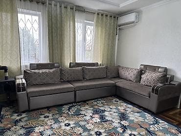 Дивандар: Модулдук диван, Колдонулган — 1