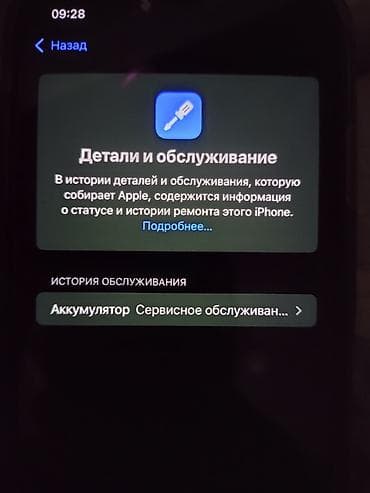 IPhone Xs, 64 ГБ, Золотой, Зарядное устройство, 76 % — 5