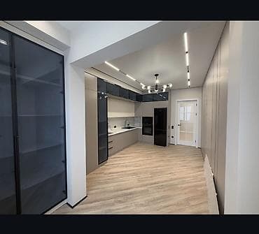 Продажа квартир: 3 комнаты, 98 м², Элитка, 13 этаж, Дизайнерский ремонт — 2