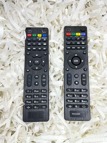 рисивир: У нас пульты, имеется в большом ассортименте,для разных моделей ТВ, Т2 — 5