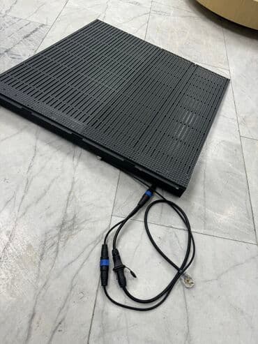 реклама на видеоэкранах бишкек: LED display screen led экран лёд экран светодиод Фасадный Освещения — 6