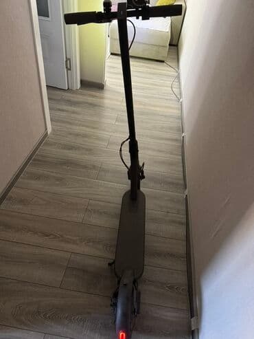 электросамокат kugoo m5: Электросамокат, Б/у — 3