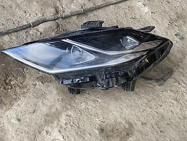 Передняя левая фара Hyundai 2020 г., Оригинал, Корея