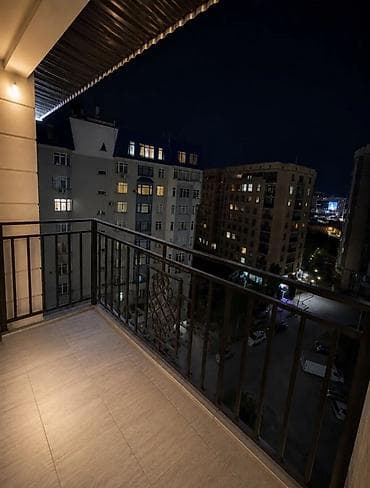 ts group: 2 комнаты, 75 м², Ала-Арча ТРЦ 9 этаж, Евроремонт — 10