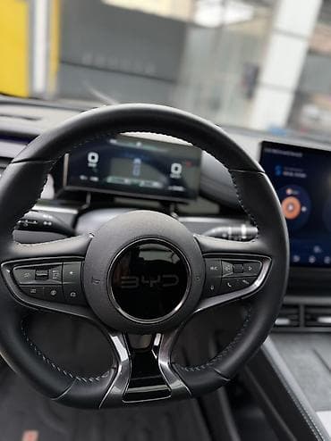 аренда авто последующем выкуп: Сдаю BYD под выкуп, | Рассрочка без банка, Гибрид — 7