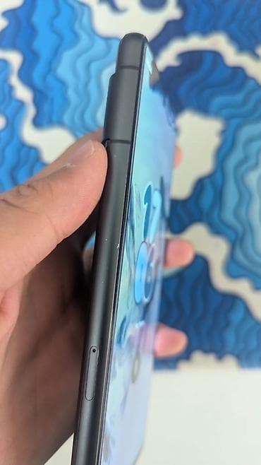 one plus 10: Google Pixel 7, Б/у, 128 ГБ, цвет - Черный — 4