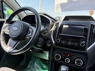 spark 2012: Subaru Crosstrek: 2021 г., 2 л, Вариатор, Бензин, Кроссовер — 7