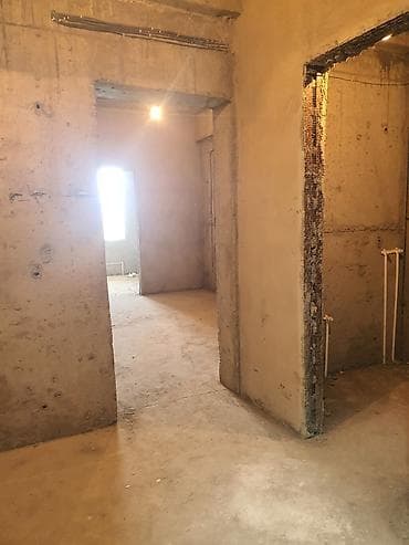 нужна комната: 1 комната, 37 м², Элитка, 9 этаж, Готовая ПСО (под самоотделку) — 8