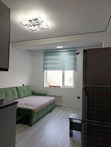 сниму квартиру район арча бешик: 1 бөлмө, Кыймылсыз мүлк агенттиги, Чогуу жашоосу жок, Толугу менен эмереги бар — 2