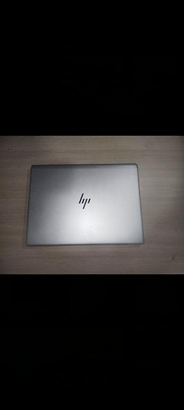 Ноутбуки и аксессуары: HP EliteBook 840 G5 — тонкий и прочный бизнес‑ноутбук в алюминиевом — 2