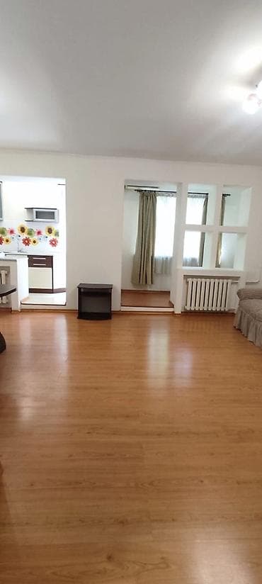 group: 2 комнаты, 45 м², Индивидуалка, 2 этаж, Косметический ремонт — 5