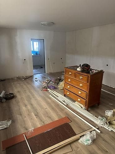Продаётся частный дом в городе Кант 8 соток раен фока два дома на