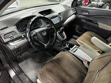Продажа авто: Honda CR-V: 2012 г., 2.4 л, Автомат, Бензин, Кроссовер — 5
