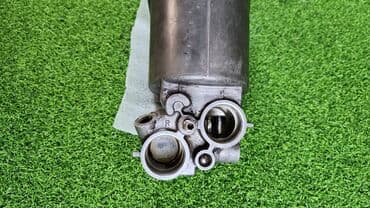 рессоры на москвич: Масляный Фильтр, Б/у, Оригинал, Германия — 5