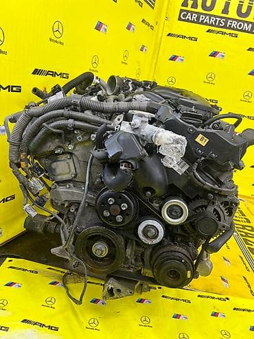 Бензиновый мотор Toyota 2009 г., 3 л, Б/у, Оригинал, Япония