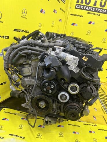 двигатель дизель 3 х5: Бензиновый мотор Toyota 2009 г., 3 л, Б/у, Оригинал, Япония — 1