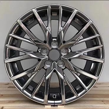 bmw кузов: 🔥 Продаю диски на Lexus ES300 — стиль, комфорт и уверенный вид — 4
