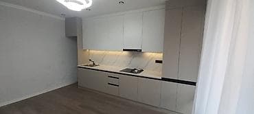 49: 1 комната, 53 м², 108 серия, 4 этаж, Евроремонт — 1