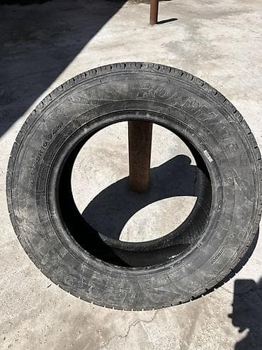 шины лета ханкоок 195 65 15: Шины 205 / 65 / R 15, Лето, Легковые, Hankook — 1