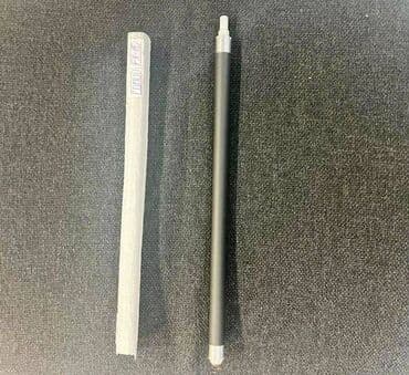 совместимые расходные материалы microjet тонеры для картриджей: Магнитный вал (MR) для Canon FX-10/103/303/703 Магнитный вал (MR) для — 2