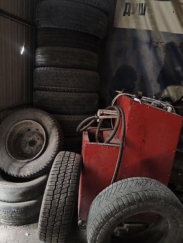 перетяжка сидения: Шиномонтаж и вулканизация Профессиональные услуги по ремонту и — 2