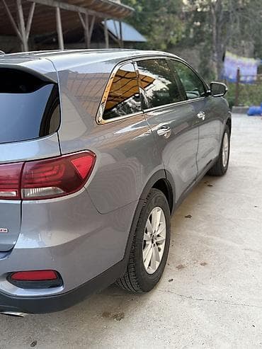 cga3 de: Kia Sorento: 2019 г., 2.4 л, Автомат, Бензин, Кроссовер — 5