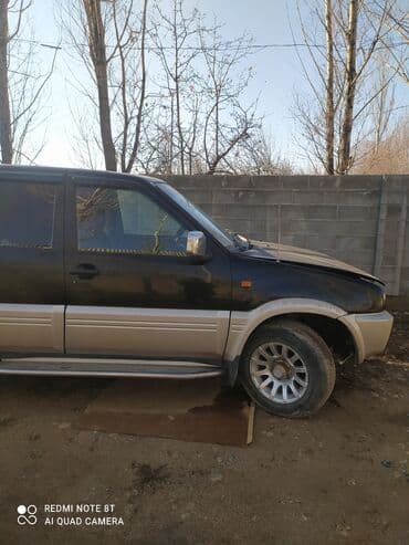 купить трактор в беларуси: Ниссан Мистраль 2.7 турбо дизель привазной матор новый турбина Супер — 3