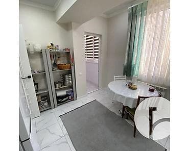 алмааты: 1 комната, 44 м², Элитка, 4 этаж, Евроремонт — 10
