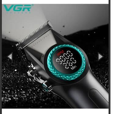 Машинка для стрижки волос