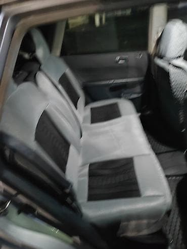 хонда фит сиденье: Honda Civic: 2001 г., 1.6 л, Автомат, Бензин, Хэтчбэк — 8