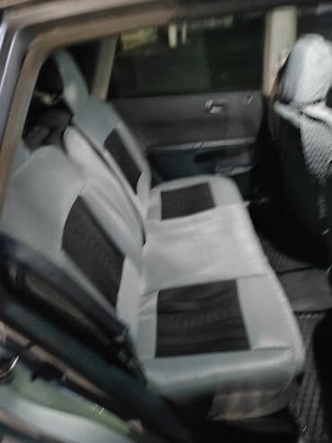 афто дом: Honda Civic: 2001 г., 1.6 л, Автомат, Бензин, Хэтчбэк — 7