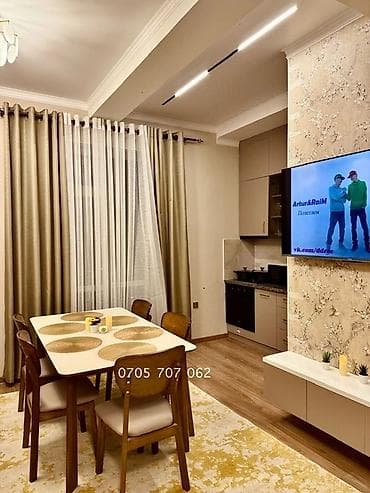 centr park: В аренду: Новый Таунхаус в “Bellagio Resort” в центре Чолпон-Аты! 📍 — 6