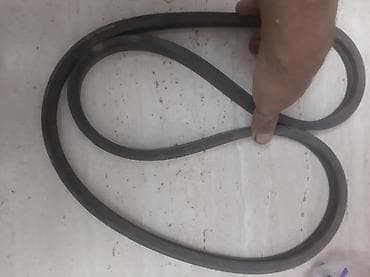 Ремень Mercedes-Benz 1999 г., Новый, Оригинал