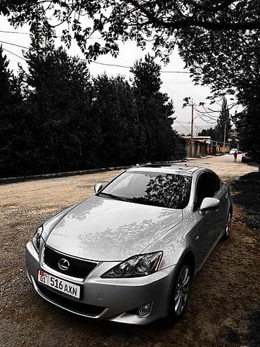 купить лексус is 250: Lexus IS: 2008 г., 2.5 л, Автомат, Бензин, Седан — 4